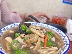 -姚记面馆(瑶琳路店)