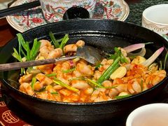 -旺爷砂锅·茶作(国贸城店)