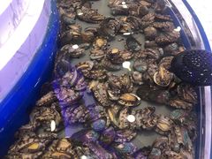 -澜悦港海鲜体验主题餐厅