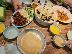 -合合春饼(潘家园店)