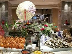 -福州西湖大酒店·怡湖咖啡厅