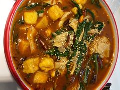 麻辣烫-卡路里的烤宴(浑南首创店)