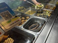 -老济南药膳把子肉(周公祠街店)
