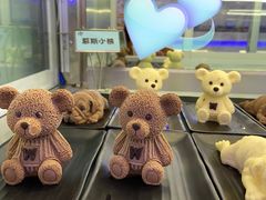 -澜悦港海鲜体验主题餐厅