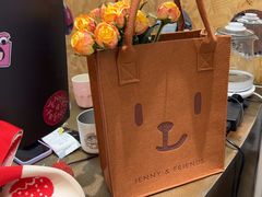 -静宜和她的朋友(星海广场店)