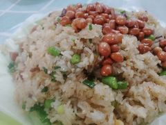 糯米饭-石岐乳鸽村(桥观坊南四巷店)