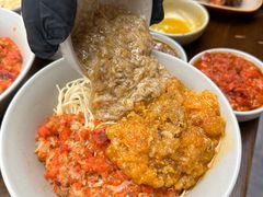 -李百蟹·江南蟹黄面·河景餐厅(夫子庙总店)