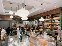 -BAKER&SPICE(国金中心商场店)