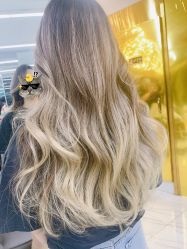 -潘多拉Hairsalon