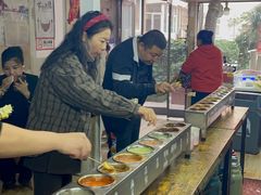 -小溅沾串