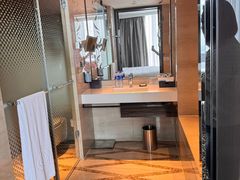 -连云港苏宁索菲特酒店