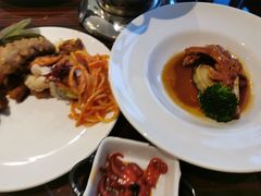 -索菲特酒店·乐轩华中餐厅