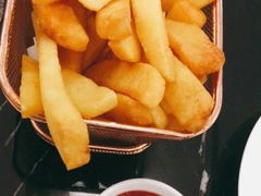 -1981牛排西餐厅(海信店)