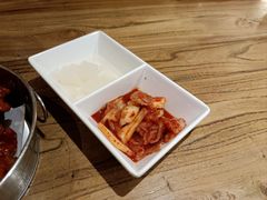 -冰川朝鲜族料理·东北菜(观前店)