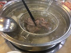 -汕头八里香牛肉店(人民南店)