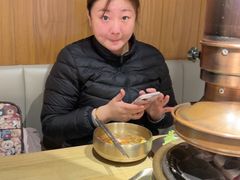 -泥炉烧肉师(新街口金銮巷店)