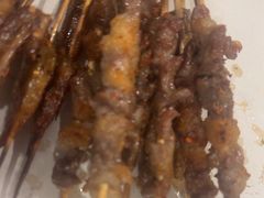 -新凯旋烧烤·燕姐千岛湖土菜