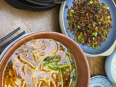 -云海肴·汽锅鸡·云南菜(天山百盛优客店)