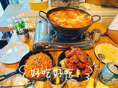 -miss密斯韩餐(平阳景苑店)