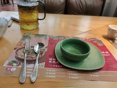 -甘思咪哚·云南艺术餐厅(天河广百店)