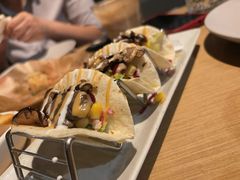 -本处·素食·融合料理(南油店)