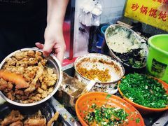 猪油渣-阿麟馄饨(延长路店)