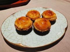 招牌和牛挞-新荣记(BFC外滩金融中心店)