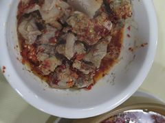 -笨罗卜浏阳菜馆(太平街店)