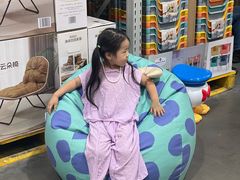 -山姆会员商店(亦庄创意生活广场店)