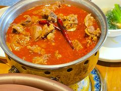 -隔壁老王·家常云南菜(花巷店)