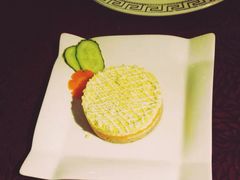 -92°C俄式厨房(中央大街店)