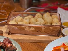 -纳瓦新疆菜(银都店)