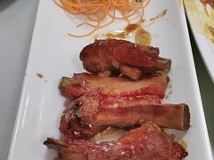 -黑石礁酒楼·海鲜(黑石礁店)