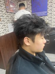 -大人物·男士理发馆