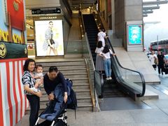 -崇光百货(尖沙咀店)