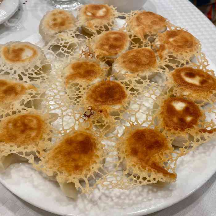 洪记饺子馆(小北店)-"都说他家的饺子特别好吃,尤其是海鲜陷的,.