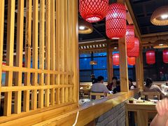 -老版火锅(半坡店)