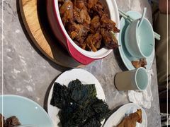 -四道菜·福建菜馆(新街口金鹰店)