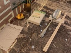 -新白鹿餐厅(松江开元地中海店)