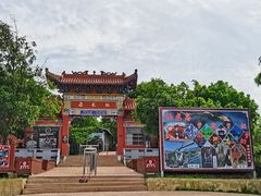 -仙岛湖旅游风景区