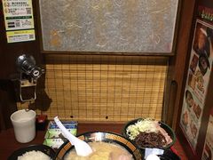 -一蘭拉面(新宿中央东口店)