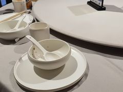 -悦海·家宴·冰花皮皮虾大锅贴(宝龙店)