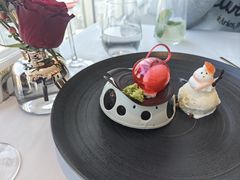 -王品牛排(郑州大卫城店)