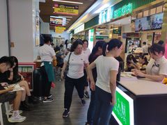 -7mall美食潮地标