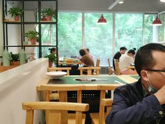 大堂-川大刘肥肠鸡(北国店)