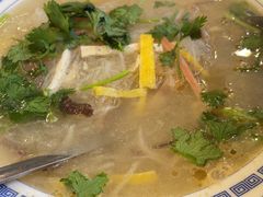 -老雒阳面馆·水席(定鼎门店)