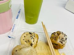 -小杨生煎(黄河路店)
