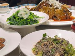 -卫鼎轩·曹公馆(鼓楼店)