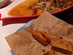 -黄记煌三汁焖锅(新佳丽江汉路店)