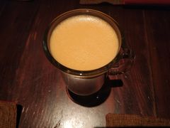 缅式奶茶-花马天堂云南餐厅 Lost Heaven(外滩店)